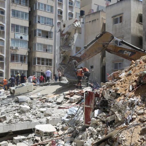 city love people storm