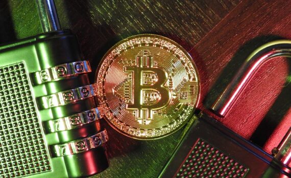 technology computer business safe