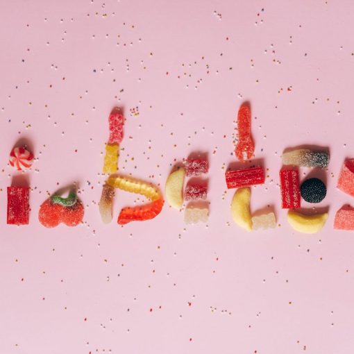 love art texture party