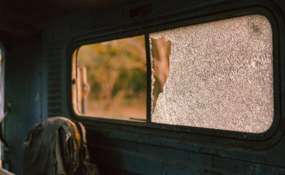 gray window close up photography