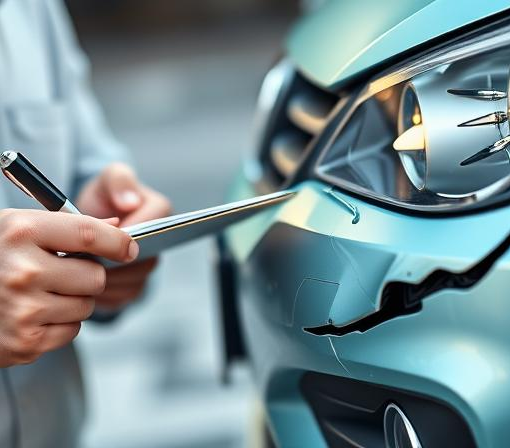 Ελεγχος Ζημιάς