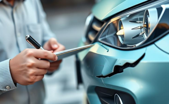 Ελεγχος Ζημιάς